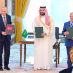 مکہ دفاعی معاہدہ؛امریکی صدر کاخیرمقدم،پاکستان،سعودی عرب اور ترکیہ کی قیادت کی تعریف