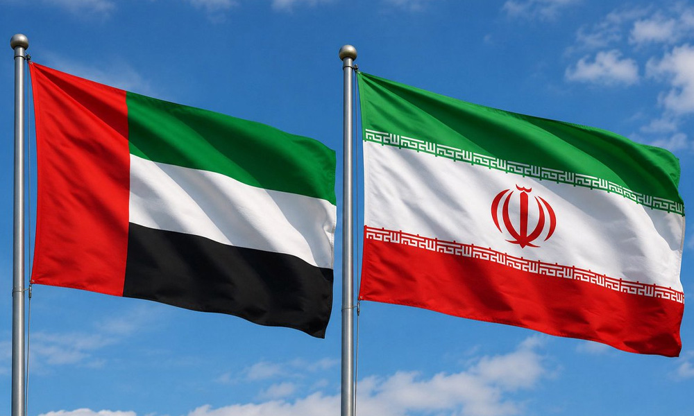 میزائل حملے ، متحدہ عرب امارات کا ایران کیساتھ تجارت معطل کرنے کا اعلان