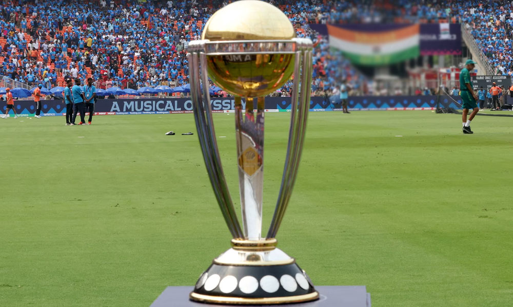 ورلڈ کپ 2027 کیلئے کوالیفائی کرنے والی ٹیمیں، ویسٹ انڈیز براہ راست کوالیفائی نہ کر سکی