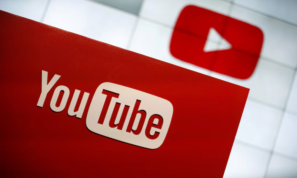 یوٹیوب نے سخت شرائط نافذ کر دیں youtube