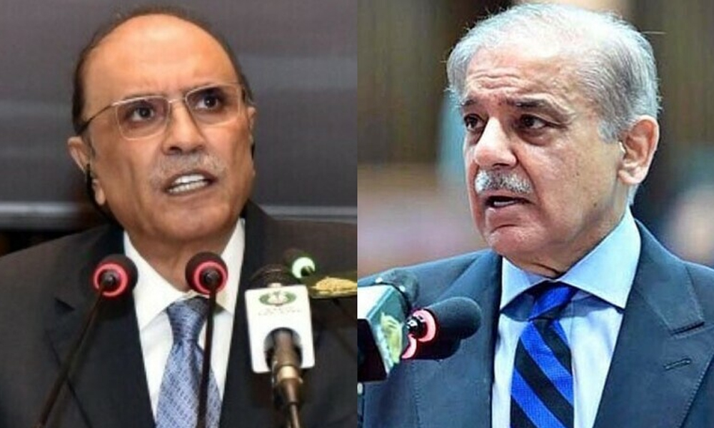 یومِ استحصال:صدر،وزیر اعظم کا کشمیری عوام کے ساتھ غیر متزلزل یکجہتی کا اعادہ