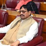 مسلم لیگ ن کے رکن قومی اسمبلی ملک اقبال چنڑ انتقال کر گئے
