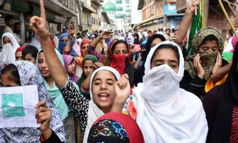 سانحہ پٹن کو 35 سال مکمل، یکم اگست 1990 مقبوضہ کشمیر کی تاریخ کا سیاہ ترین دن