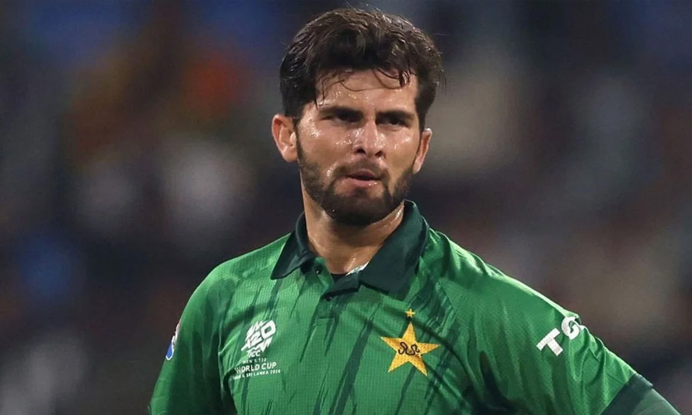 شاہین آفریدی لنکا پریمیئر لیگ چھوڑ کر وطن واپس آ گئے