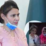 پمز نرسری میں بچے کی جان بچانے والی نرس کیلئے چینی کمپنی کا بڑا اعلان