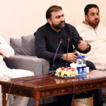 بلوچستان سے تعلق صرف سیاسی نہیں، جذباتی اور خاندانی ہے، ایاز صادق