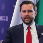 ایران معاملے میں تمام آپشنز میز پر موجود ہیں لیکن میں انہیں ظاہر نہیں کرونگا، جے ڈی وینس