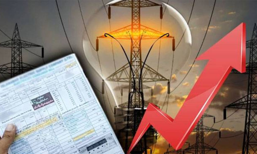 بجلی صارفین کیلئے بری خبر، نیپرا نے قیمت میں اضافہ کردیا