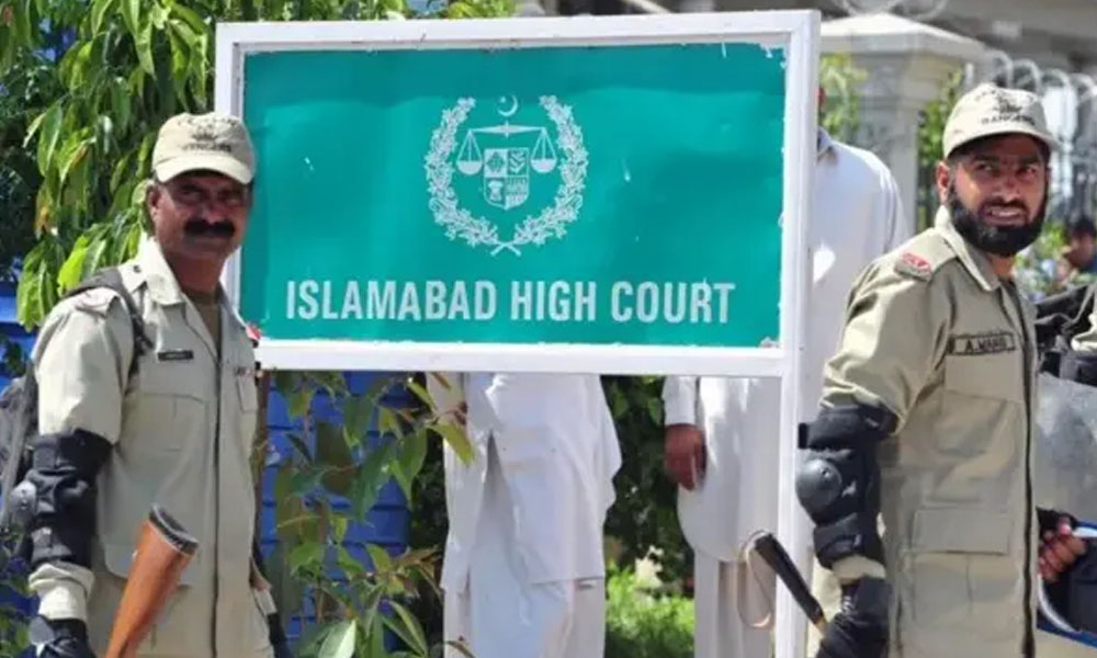 7 ماہ سے لاپتہ بچی کی بازیابی کیلئے ڈی آئی جی کی سربراہی میں جے آئی ٹی تشکیل