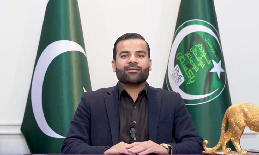 28ویں آئینی ترمیم پر اتفاقِ رائے ضروری، پیپلز پارٹی کے بغیر ووٹ پورے نہیں، بیرسٹر عقیل ملک