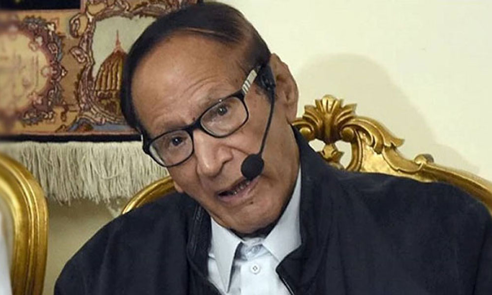 نئے صوبوں پر سیاسی محاذ آرائی نہیں، قومی مشاورت سے حل ہونا چاہیے، چودھری شجاعت