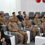 بلوچستان میں امن و خوشحالی ریاستی کوششوں کا بنیادی مقصد ہے، فیلڈ مارشل سید عاصم منیر