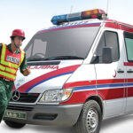 باراتیوں سے بھری ٹریکٹر ٹرالی کو حادثہ، 4 افراد جاں بحق، 20 زخمی