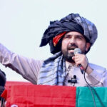 ایک ہفتے کیلئے کراچی بند کردیں، یہ سب ہمارے پاؤں پکڑیں گے، سہیل آفریدی