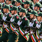 بحیرہ عرب میں بھی پابندیوں کا اعلان، پاسداران انقلاب نے سمندری حدود محدود کردیں