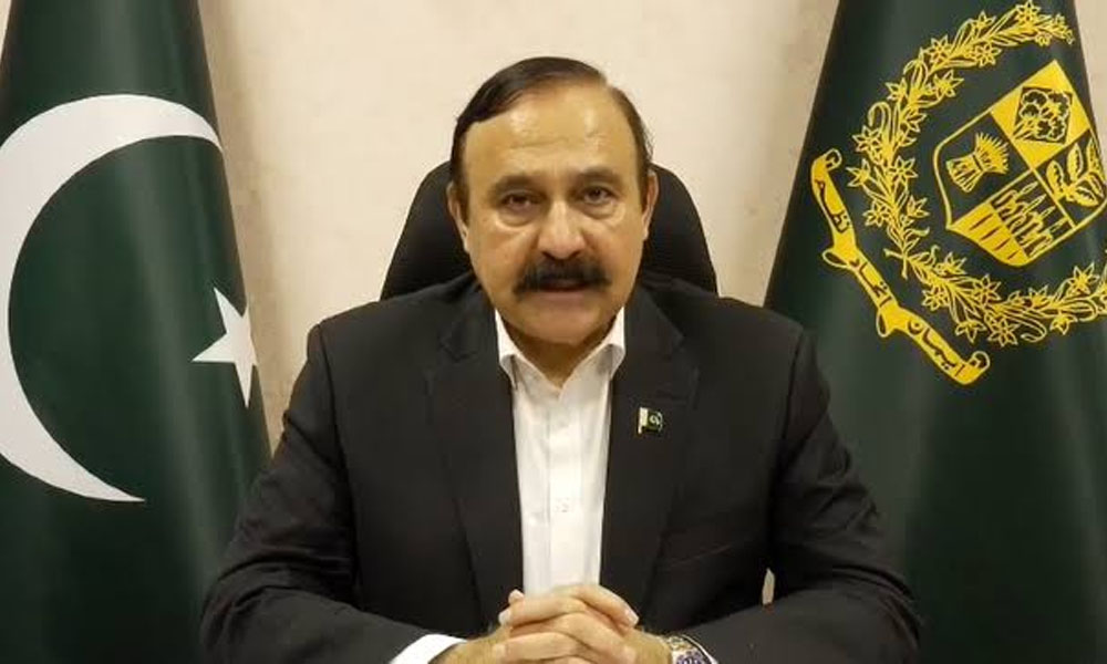 حکومت کا نئے صوبوں پر پارلیمنٹ میں بحث کرانے کا اعلان