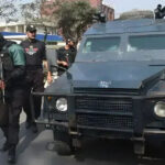 پشاور میں سی ٹی ڈی کی کارروائی، اہم کمانڈر سمیت 5 دہشتگرد ہلاک