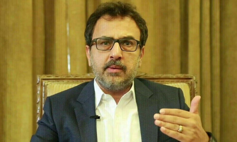 فیول ایڈجسٹمنٹ میں کمی سے 10 ارب روپے کی بچت ہوئی، اویس لغاری