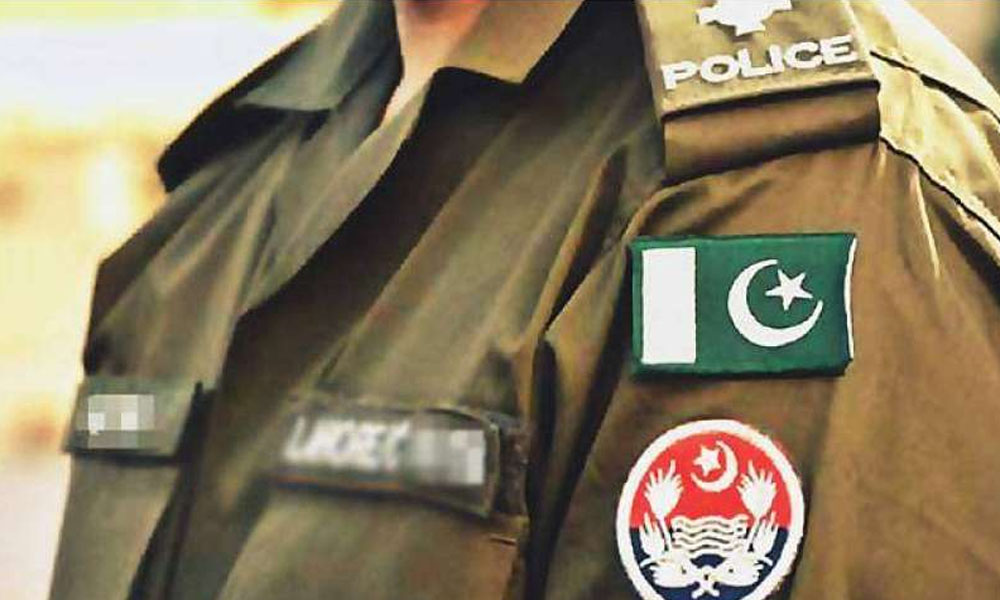 پنجاب پولیس میں بڑے پیمانے پر اکھاڑ پچھاڑ ، نوٹیفکیشن جاری