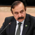 دھمکیاں جمہوری سیاست نہیں، اسلام آباد کو نقصان پہنچانے کے عزائم برداشت نہیں کریں گے، طارق فضل