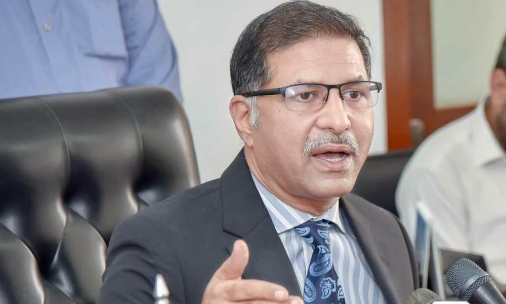 پی ٹی آئی کے پارلیمنٹیرینز، رہنماؤں اور کارکنوں کی گرفتاریاں قابلِ مذمت ہیں، علی ظفر