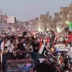 جاگیردارانہ جمہوریت نہیں، شراکتی عوامی جمہوریت چاہتے ہیں، خالد مقبول صدیقی