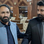 گلگت بلتستان، سید امام مالک کو بڑا جھٹکا، پیپلزپارٹی کے عطاء اللہ کامیاب قرار