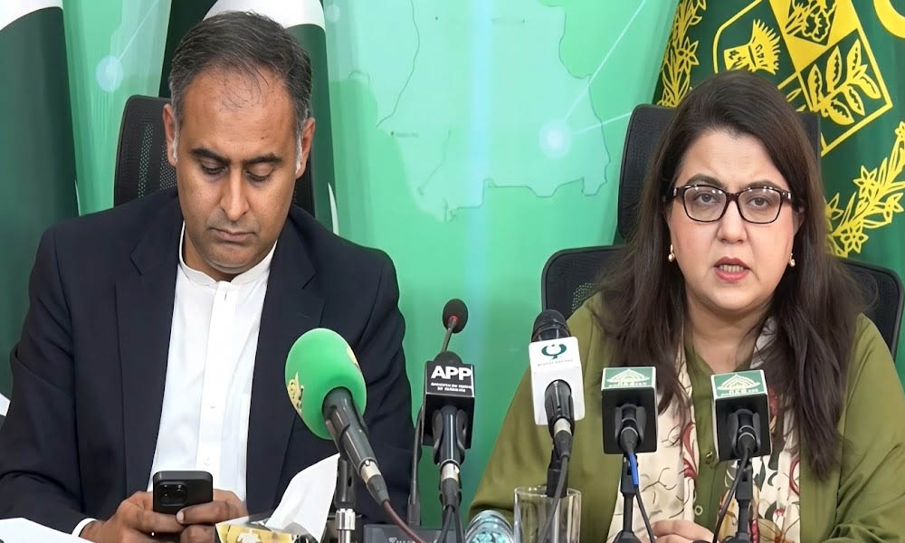 فیول ریلیف اسکیم سے ایک ہفتے میں 47 لاکھ افراد مستفید ہو چکے، وفاقی وزراء