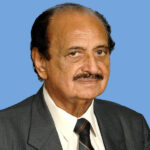 سابق رکن قومی اسمبلی چوہدری محمد اشرف لیڈر انتقال کرگئے