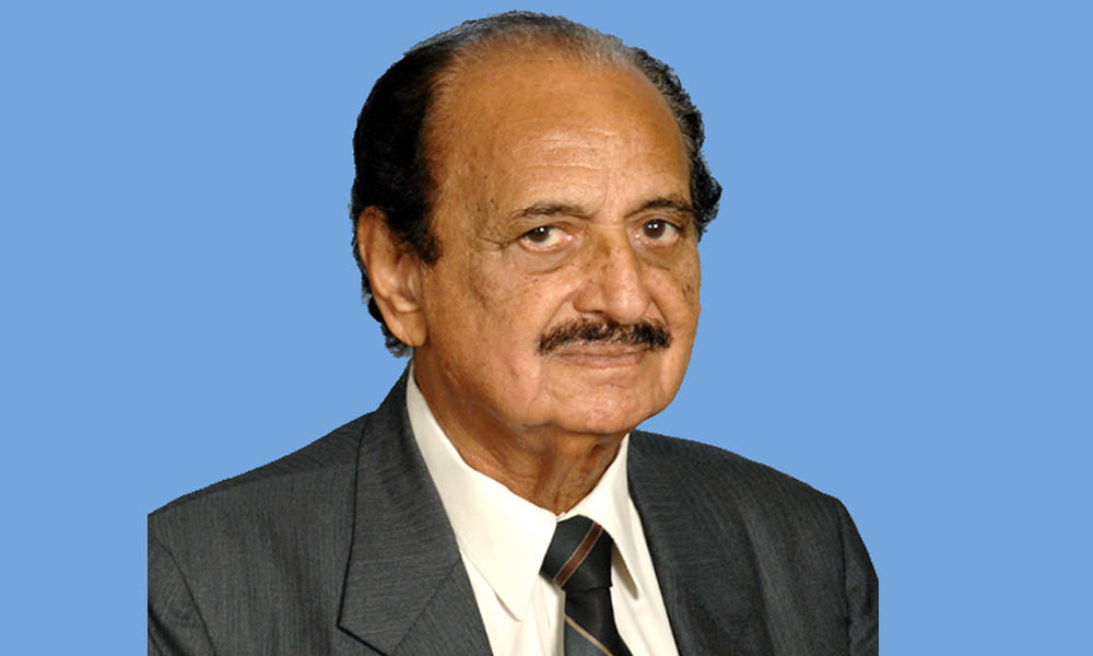 سابق رکن قومی اسمبلی چوہدری محمد اشرف لیڈر انتقال کرگئے