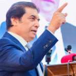 ریلوے ٹریک سے تجاوزات تک، وزیر ریلوے کا سخت ایکشن