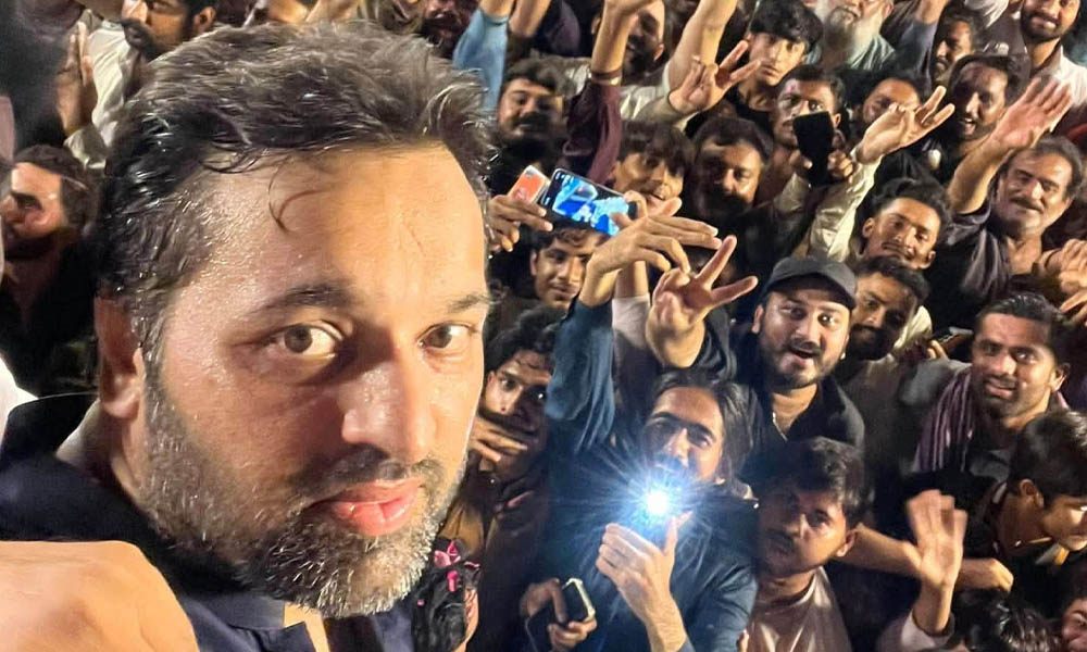 این اے 168 ضمنی الیکشن، ن لیگ کے ملک منیر اقبال چنڑ کامیاب