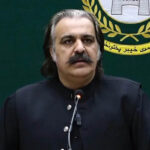 پشاور، بانی کا حکم ملا تو دوبارہ وزیراعلیٰ بن سکتا ہوں، علی امین گنڈاپور