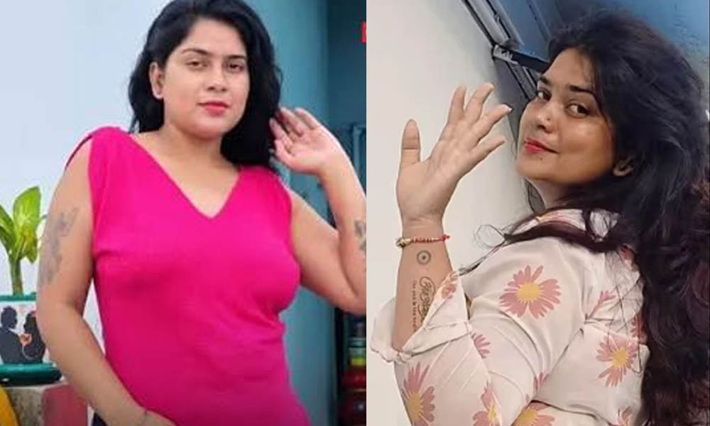 ’مس پریٹی انڈیا‘ نِدھی تیواری کی پراسرار موت، گھر سے لاش برآمد