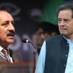 احسن بھون کا کیپٹن ریٹائرڈ محمد صفدر کو 5 ارب روپے ہرجانے کا نوٹس