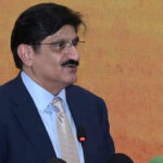 کراچی روزگار، ترقی اور تعلیم کا شہر، ملک بھر کے لوگ یہاں آباد ہونا چاہتے ہیں، مراد علی شاہ