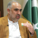 خیبر پختونخوا میں گورنر راج لگا تو قانونی مقابلہ کریں گے، اسد قیصر