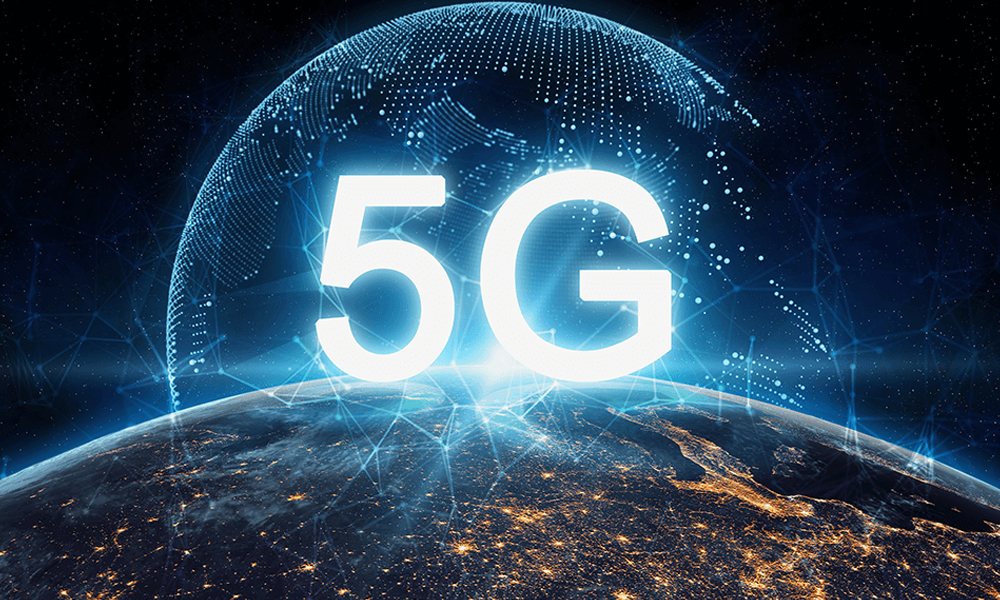 گلگت بلتستان میں 5G سروس کا کامیاب تجربہ