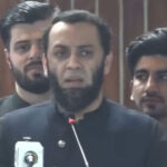 اسلام آباد میں انتشار پھیلانے اور خیبر پختونخوا کو تباہ نہیں کرنے دیں گے، عطا اللہ تارڑ