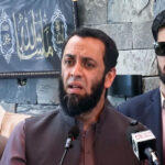 جنید اکبر اشتعال انگیز بیان پر قوم سے معافی مانگیں، پرامن احتجاج ان کی روایت نہیں، عطا تارڑ