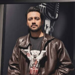 عاطف اسلم کو جرمنی میں خصوصی اعزاز سے نواز دیا گیا