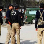 بلوچستان میں سکیورٹی فورسز کی کارروائیاں، 6 دہشتگرد ہلاک