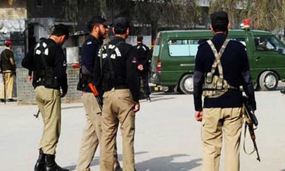 بلوچستان میں سکیورٹی فورسز کی کارروائیاں، 6 دہشتگرد ہلاک