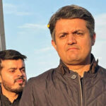پی ٹی آئی کے  اہم رہنما اور سابق رکن قومی اسمبلی حماد اظہر گرفتار