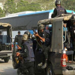 لکی مروت: سکیورٹی اداروں کا مشترکہ آپریشن، مطلوب دہشت گرد کمانڈر ہلاک