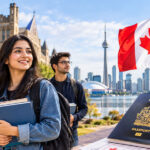 کینیڈا میں اعلیٰ تعلیم کے خواہشمند طلبا کیلئے سہولت، حکومت نے بڑا اعلان کر دیا