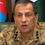 سعودی عرب کی سلامتی کیلئے ہمارا عزم غیر مشروط ہے، ڈی جی آئی ایس پی آر