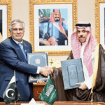 پاکستان اور سعودی عرب نے ڈپلومیٹک اور آفیشل پاسپورٹ پر ویزا کی شرط ختم کرنے کا معاہدہ کر لیا 