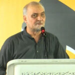 مطالبات تسلیم نہ کیے گئے تو حکومت گراؤ تحریک چلائیں گے، حافظ نعیم الرحمان