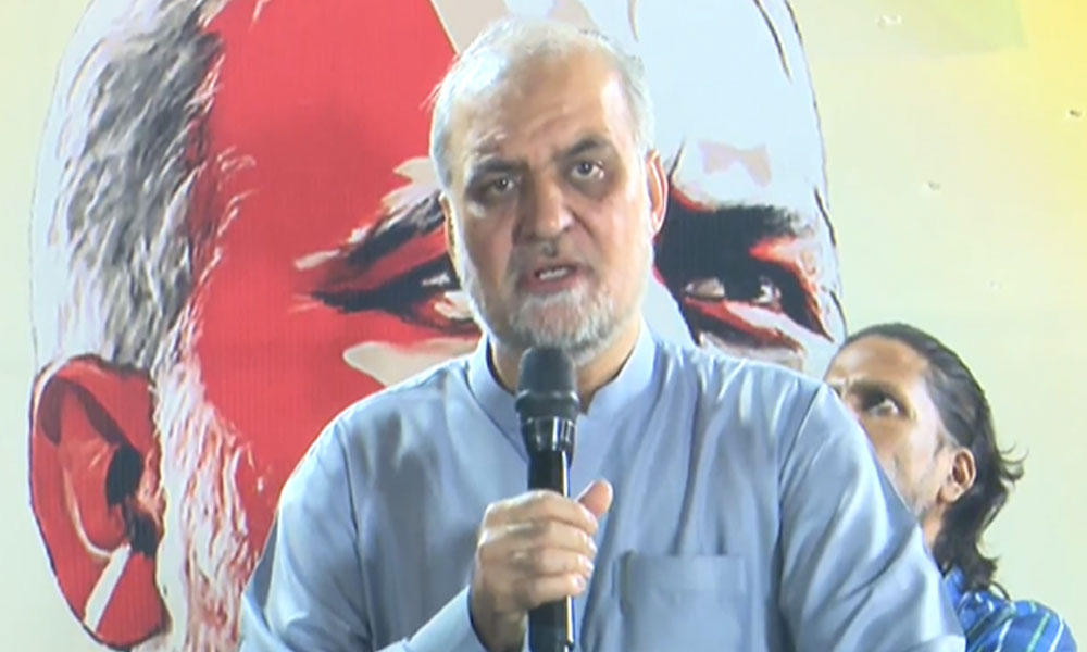 حکمران فیصلہ کرلیں عوام کو حق دینا ہے یا پورا بندوبست ملیا میٹ کرانا ہے، حافظ نعیم الرحمن